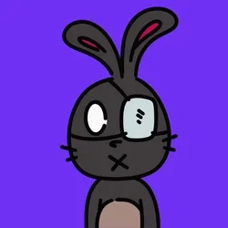 iBunny #3421
