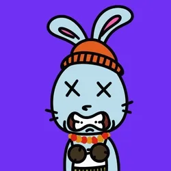 iBunny #2051