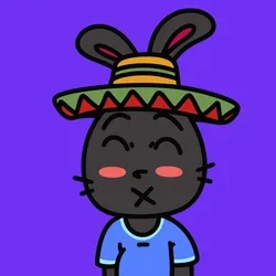 iBunny #2605