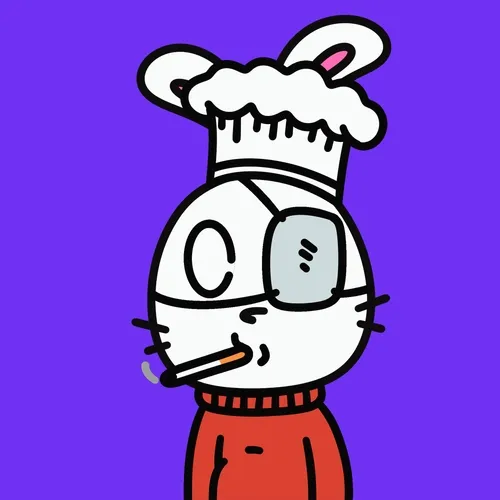 iBunny #1458