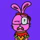 iBunny #2977