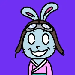 iBunny #1548