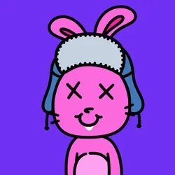 iBunny #1586
