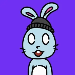 iBunny #916