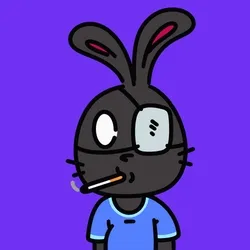 iBunny #4084