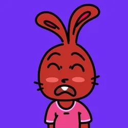 iBunny #4167
