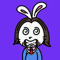 iBunny #2344
