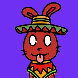 iBunny #1895