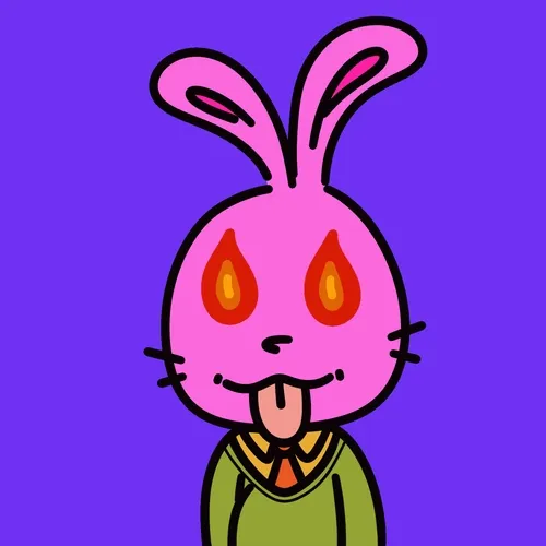 iBunny #2842