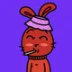 iBunny #400