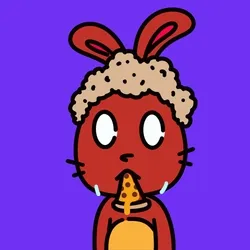 iBunny #815