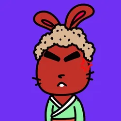 iBunny #1810