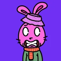 iBunny #2279