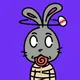 iBunny #1042