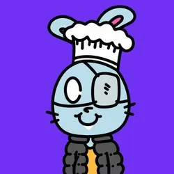 iBunny #1742