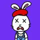 iBunny #188