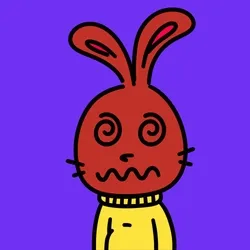 iBunny #1465