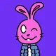 iBunny #4889