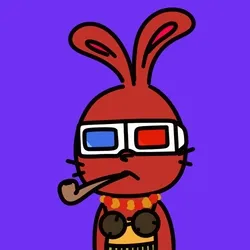 iBunny #564