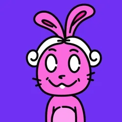 iBunny #1670