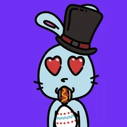 iBunny #855