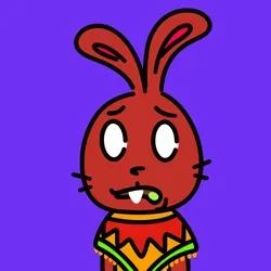 iBunny #3112