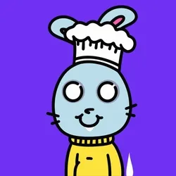 iBunny #2560