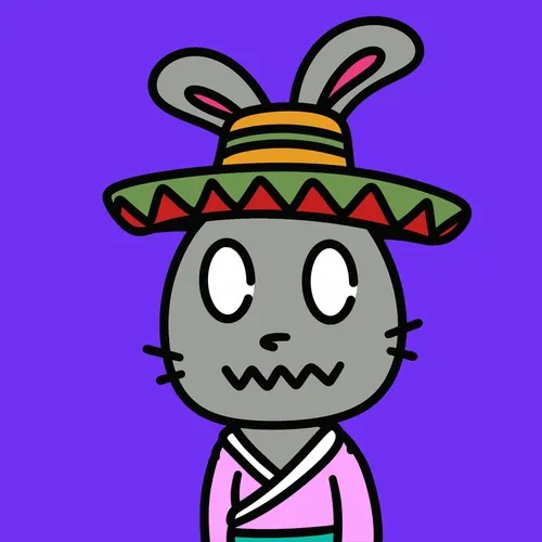 iBunny #2791
