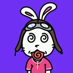 iBunny #1399