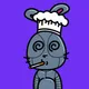 iBunny #210