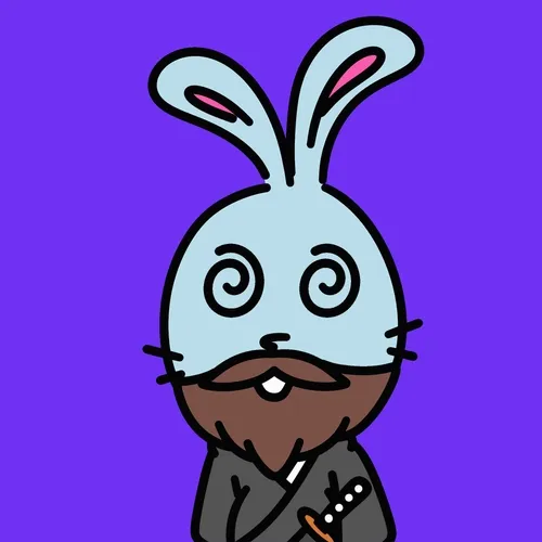 iBunny #891