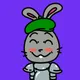iBunny #1212