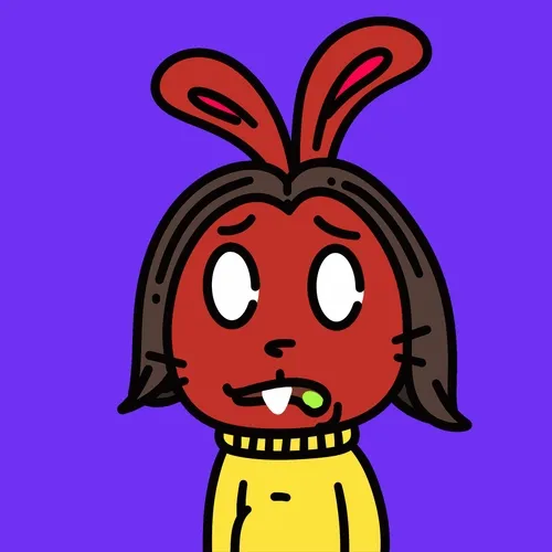 iBunny #1798