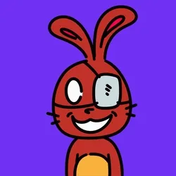 iBunny #3400