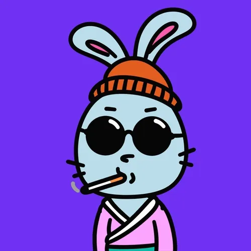 iBunny #4229