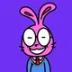 iBunny #4890
