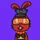 iBunny #185