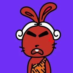 iBunny #1753