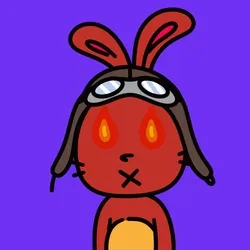 iBunny #1815