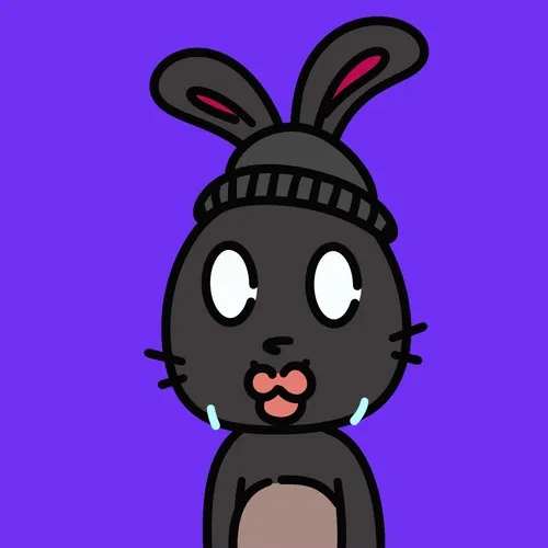 iBunny #2396