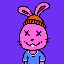 iBunny #807