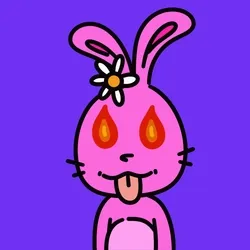 iBunny #2118