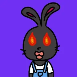 iBunny #1275