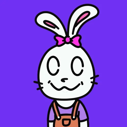 iBunny #4966