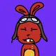 iBunny #1532