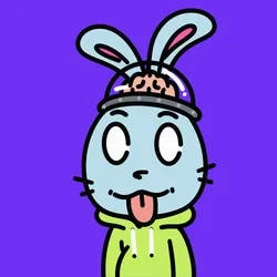 iBunny #345