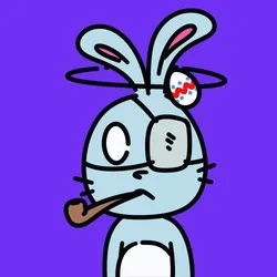 iBunny #751
