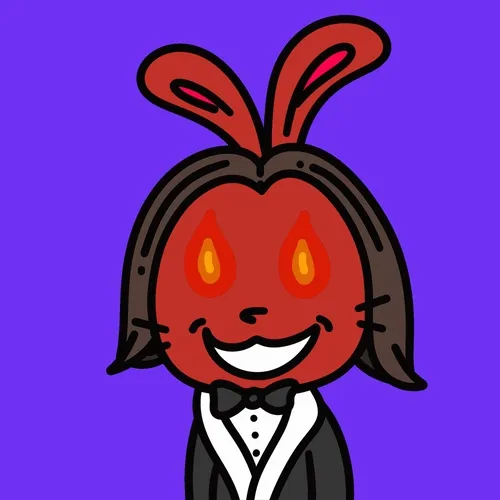 iBunny #3458