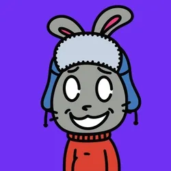 iBunny #2986