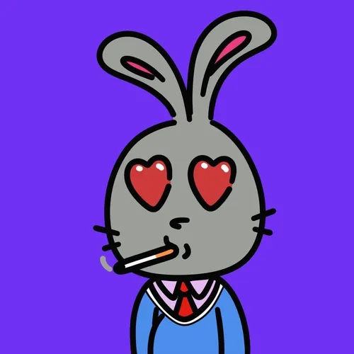 iBunny #3375